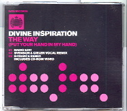 Divine Inspiration - The Way